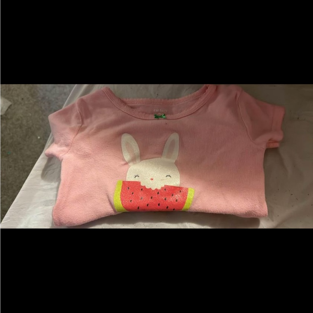 Baby girl clothes